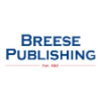 Breese Publishing Company logo, Breese Publishing Company contact details