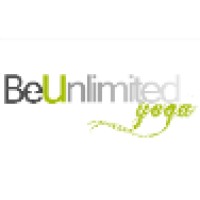 Be Unlimited Yoga logo, Be Unlimited Yoga contact details