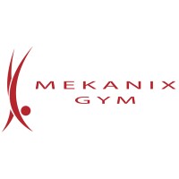 Mekanix Gym logo, Mekanix Gym contact details