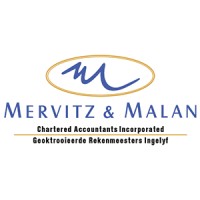 Mervitz and Malan logo, Mervitz and Malan contact details