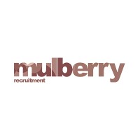 Mulberry Recruitment Ltd logo, Mulberry Recruitment Ltd contact details