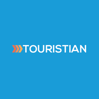 Touristian IRAN logo, Touristian IRAN contact details