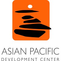 Asian Pacific Development Center logo, Asian Pacific Development Center contact details