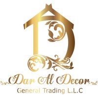 Dar Al Decor Furniture logo, Dar Al Decor Furniture contact details