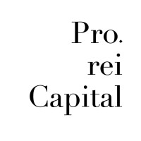 Prorei Capital logo, Prorei Capital contact details