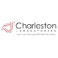 Charleston Laboratories logo, Charleston Laboratories contact details