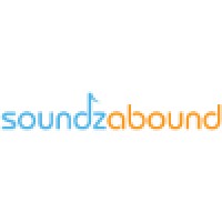 Soundzabound logo, Soundzabound contact details