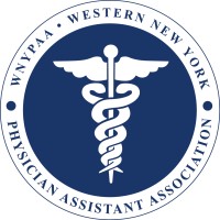 Western New York Physician Assistant Association logo, Western New York Physician Assistant Association contact details