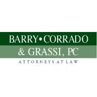 Barry, Corrado, Grassi & Gibson, PC logo, Barry, Corrado, Grassi & Gibson, PC contact details