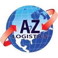 AZ LOGISTICS LLC logo, AZ LOGISTICS LLC contact details