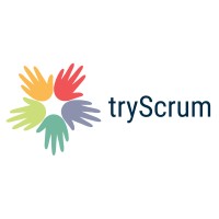 tryScrum.com logo, tryScrum.com contact details