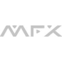 MFX logo, MFX contact details