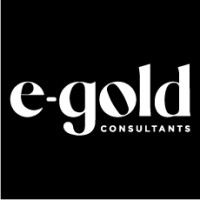 e-gold consultants logo, e-gold consultants contact details