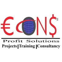 Econs Profit solutions logo, Econs Profit solutions contact details