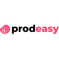 Prodeasy logo, Prodeasy contact details