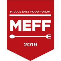 MEFF - Middle East Food Forum logo, MEFF - Middle East Food Forum contact details