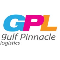 Gulf Pinnacle Logistics logo, Gulf Pinnacle Logistics contact details