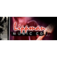 Lippman Music Co. logo, Lippman Music Co. contact details