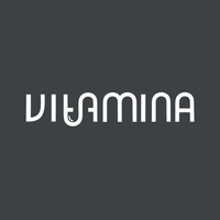 Vitamina logo, Vitamina contact details