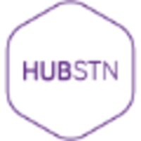 HUB STN logo, HUB STN contact details