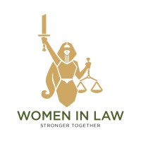 Women in Law Sussex logo, Women in Law Sussex contact details