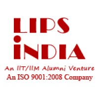 Lipsindia logo, Lipsindia contact details