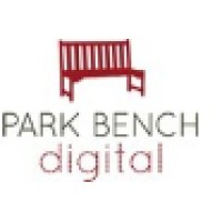 Park Bench Digital logo, Park Bench Digital contact details