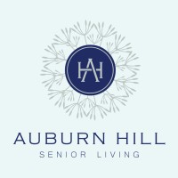 Auburn Hill at Swift Creek logo, Auburn Hill at Swift Creek contact details