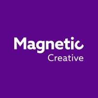 Magnetic Creative logo, Magnetic Creative contact details