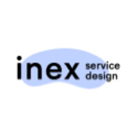 INEX Partners logo, INEX Partners contact details