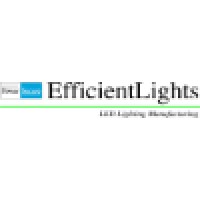 Efficient Lights logo, Efficient Lights contact details