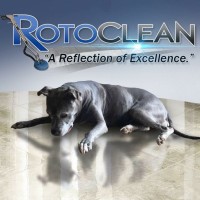 Rotoclean Services, LLC logo, Rotoclean Services, LLC contact details