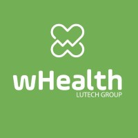 wHealth logo, wHealth contact details