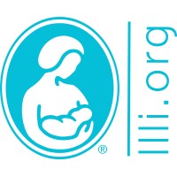 La Leche League International logo, La Leche League International contact details