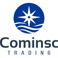 Cominsc Trading logo, Cominsc Trading contact details