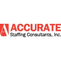 Accurate Staffing Consultants | Professional Staffing Agency logo, Accurate Staffing Consultants | Professional Staffing Agency contact details