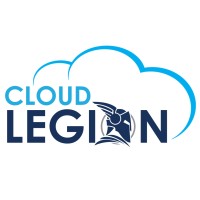 Cloud Legion logo, Cloud Legion contact details