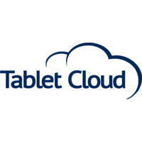 Tablet Cloud logo, Tablet Cloud contact details