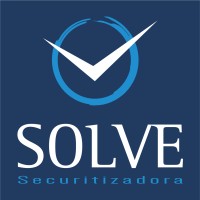 Solve Securitizadora de Créditos Financeiros S/A logo, Solve Securitizadora de Créditos Financeiros S/A contact details