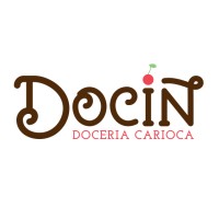 Docin - Doceria Carioca logo, Docin - Doceria Carioca contact details