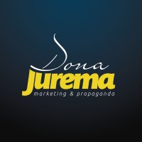 Dona Jurema Propaganda logo, Dona Jurema Propaganda contact details