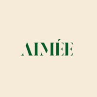 Aimée logo, Aimée contact details