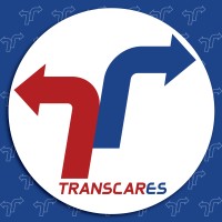 TRANSCARES logo, TRANSCARES contact details