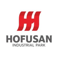 Hofusan Industrial Park logo, Hofusan Industrial Park contact details