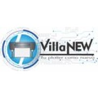 Villanew logo, Villanew contact details