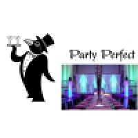 Party Perfect Event & Party Rentals logo, Party Perfect Event & Party Rentals contact details