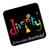 DIVERCITY COLOMBIA logo, DIVERCITY COLOMBIA contact details