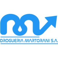 Droguería Martorani S.A. logo, Droguería Martorani S.A. contact details