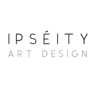 Ipseity Art Design logo, Ipseity Art Design contact details