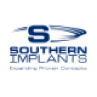 Southern Implants U.A.E. logo, Southern Implants U.A.E. contact details